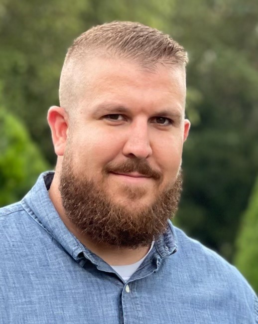 Gregg Heinisch 2025