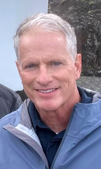 John Pascutti 2025